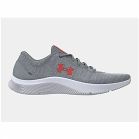 Chaussures de Running pour Adultes Under Armour Mojo 2 Gris foncé 66,99 €