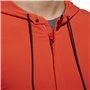 Veste de Sport pour Homme Adidas Orange Foncé 89,99 €