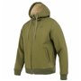 Veste de Sport pour Homme Joluvi Wolf Vert Kaki 59,99 €