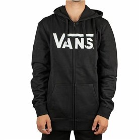 Veste de Sport pour Homme Vans Noir 81,99 €