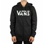 Veste de Sport pour Homme Vans Noir 81,99 €