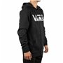 Veste de Sport pour Homme Vans Noir 81,99 €