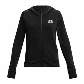 Veste de Sport pour Enfants Under Armour Noir 47,99 €