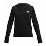 Veste de Sport pour Enfants Under Armour Noir 47,99 €