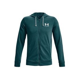 Veste de Sport pour Homme Under Armour Vert 72,99 €