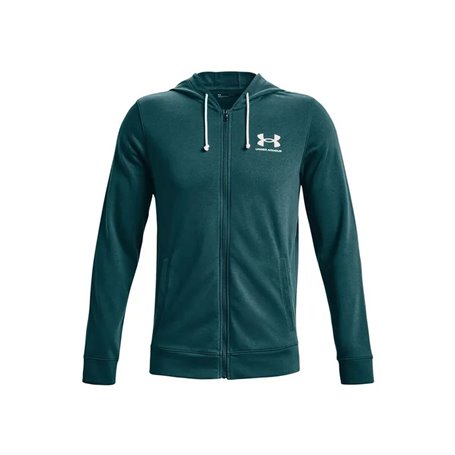 Veste de Sport pour Homme Under Armour Vert 72,99 €