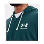 Veste de Sport pour Homme Under Armour Vert 72,99 €