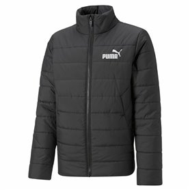 Veste Enfant Puma Essentials Padded Noir 62,99 €