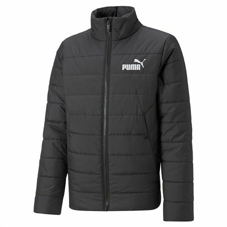 Veste Enfant Puma Essentials Padded Noir 62,99 €