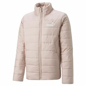 Veste Enfant Puma Essentials Padded Rose clair 57,99 €