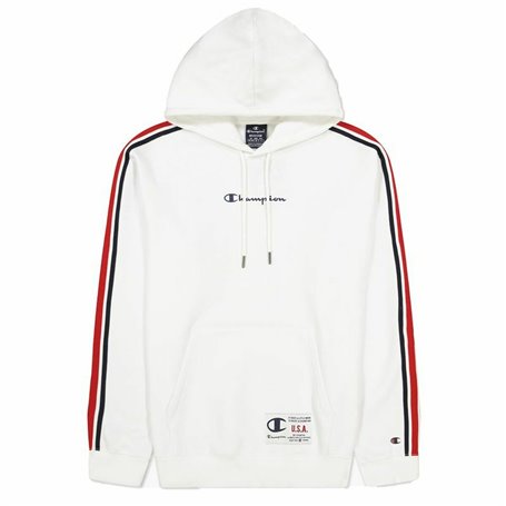 Sweat à capuche homme Champion Blanc 75,99 €