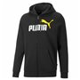 Sweat à capuche homme Puma Essentials Two Tone Noir 71,99 €