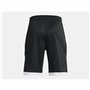 Short de Sport pour Enfants Under Armour Curry Splash Noir 50,99 €