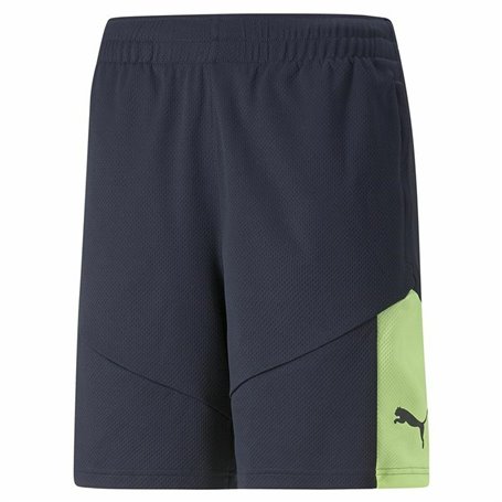 Short de Sport pour Homme Puma Individual Final Noir 43,99 €