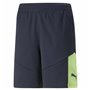 Short de Sport pour Homme Puma Individual Final Noir 43,99 €