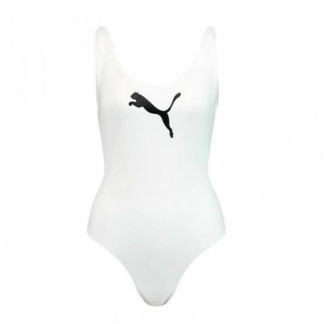 Maillot de bain femme Puma Classic Blanc 38,99 €