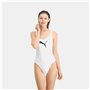 Maillot de bain femme Puma Classic Blanc 38,99 €