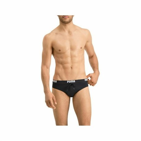 Maillot de bain homme Puma Swim Noir 38,99 €