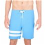 Maillot de bain homme Hurley Block Party 18" Bleu ciel 70,99 €