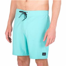 Maillot de bain homme Hurley Phantom Solid 18" Aigue marine 58,99 €