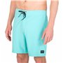 Maillot de bain homme Hurley Phantom Solid 18" Aigue marine 58,99 €