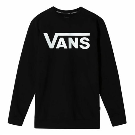 Sweat sans capuche homme Vans Classic Crew II Noir 64,99 €