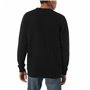 Sweat sans capuche homme Vans Classic Crew II Noir 64,99 €