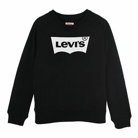 Sweat-shirt Enfant Levi's Noir 54,99 €