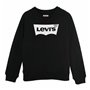 Sweat-shirt Enfant Levi's Noir 54,99 €