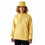 Sweat à capuche femme New Era ew York Yankees MLB League Jaune 66,99 €