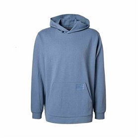 Sweat à capuche unisex Kappa Bleu 63,99 €