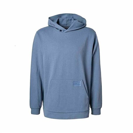 Sweat à capuche unisex Kappa Bleu 63,99 €