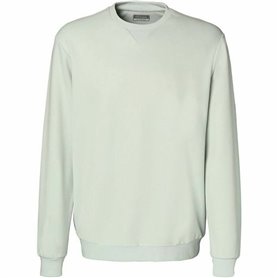 Sweat sans capuche homme Kappa Gris 66,99 €