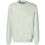 Sweat sans capuche homme Kappa Gris 66,99 €