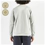 Sweat sans capuche homme Kappa Gris 66,99 €