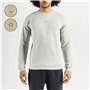 Sweat sans capuche homme Kappa Gris 66,99 €