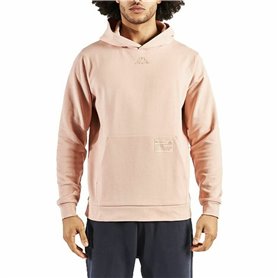 Sweat à capuche homme Kappa Rose 80,99 €