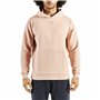 Sweat à capuche homme Kappa Rose 80,99 €