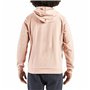 Sweat à capuche homme Kappa Rose 80,99 €