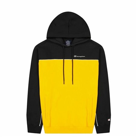 Sweat à capuche homme Champion Jaune 81,99 €