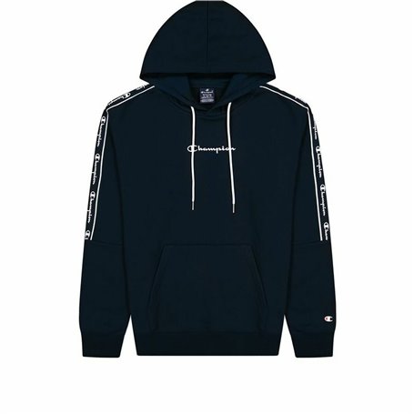 Sweat à capuche homme Champion Noir 82,99 €