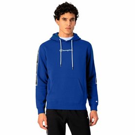 Sweat à capuche homme Champion Bleu 75,99 €