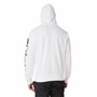 Sweat à capuche homme Columbia Viewmont II Blanc 71,99 €