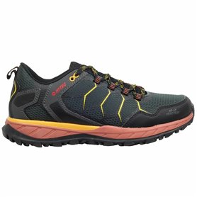 Baskets Hi-Tec Ultra Terra Noir 70,99 €