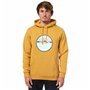 Sweat à capuche homme Rip Curl Down The Line Doré 70,99 €