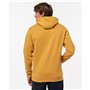 Sweat à capuche homme Rip Curl Down The Line Doré 70,99 €