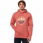 Sweat à capuche homme Rip Curl Down The Line Saumon 70,99 €