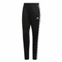 Pantalon de Survêtement pour Adultes Adidas Tiro 19 Football Femme Noir 68,99 €