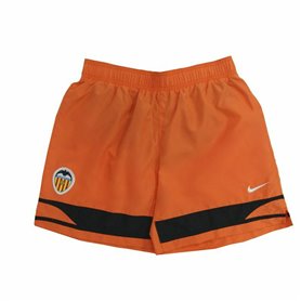 Short de Sport pour Enfants Nike Valencia CF Football Orange 52,99 €