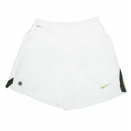 Short de Sport pour Enfants Nike Total 90 Lined Football Blanc 41,99 €